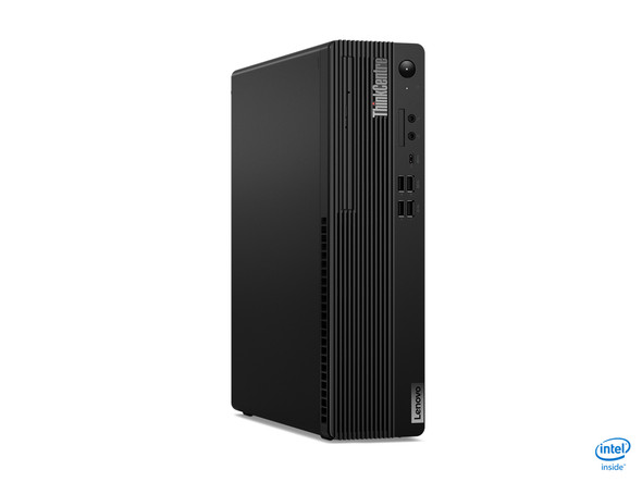 Lenovo ThinkCentre M80s i7-10700 SFF Intel Core i7 16 GB DDR4-SDRAM 256 GB SSD Windows 10 Pro PC Black 11CU0011CA