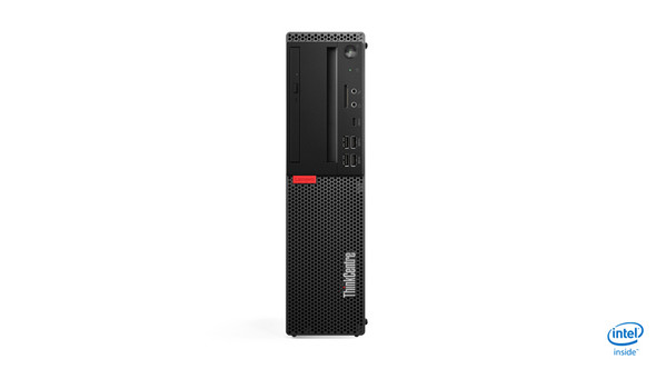 Lenovo ThinkCentre M920 i7-8700 SFF Intel Core i7 8 GB DDR4-SDRAM 1000 GB HDD Windows 10 Pro PC Black 10SJ000KCA 192651377225
