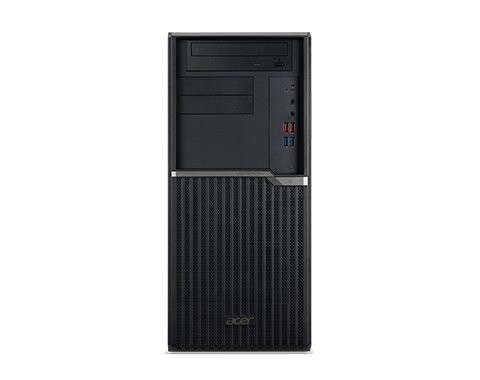 Acer Veriton M VM4680G-I711762P1B i7-11700 Desktop Intel Core i7 16 GB DDR4-SDRAM 512 GB SSD Windows 10 Pro Workstation Black DT.VVEAA.003 195133130516