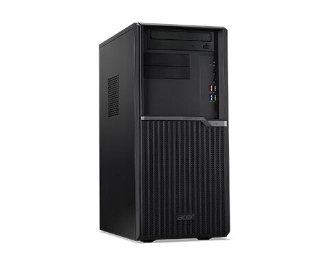 Acer Veriton M VM4680G-I711762P1B i7-11700 Desktop Intel Core i7 16 GB DDR4-SDRAM 512 GB SSD Windows 10 Pro Workstation Black DT.VVEAA.003 195133130516