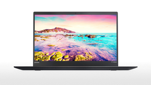 Lenovo ThinkPad X1 Carbon Notebook 35.6 cm (14") Full HD Intel Core i5 8 GB LPDDR3-SDRAM 256 GB SSD Wi-Fi 5 (802.11ac) Windows 10 Pro Black 20KH002WUS 192158799896