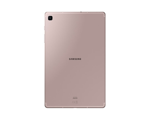 Samsung Galaxy Tab SM-P610N 4 GB 26.4 cm (10.4") Wi-Fi 5 (802.11ac) Android 10 Pink SM-P610NZIAXAC 887276410586