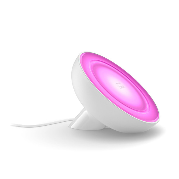 Philips Hue White and colour ambience 046677560188 smart lighting Smart table lamp 7.1 W Bluetooth/Zigbee 560185 046677560188