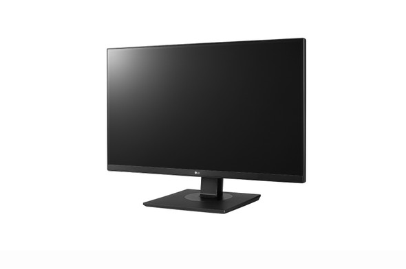 LG 27HJ713C-B LED display 68.6 cm (27") 3840 x 2160 pixels 4K Ultra HD Black 27HJ713C-W 719192625020