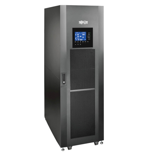 Tripp Lite SmartOnline SV Series 20kVA Modular Scalable 3-Phase On-Line Double-Conversion 208/120V 50/60 Hz UPS System SV20KL