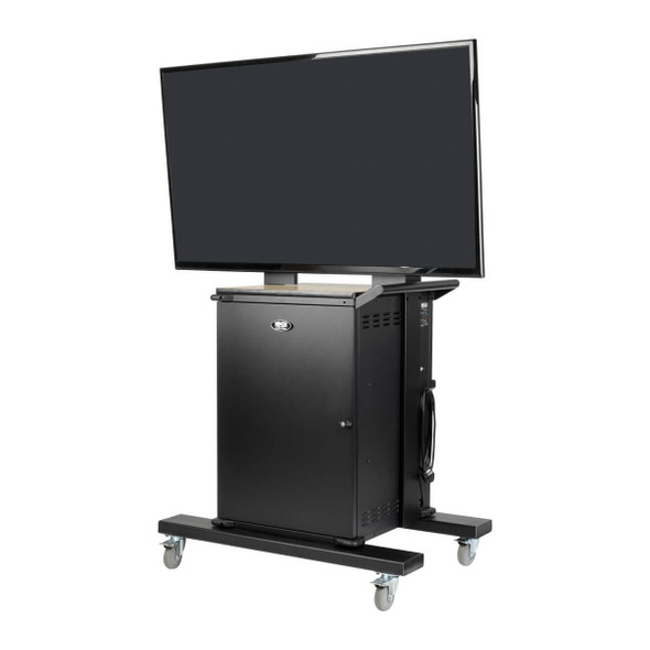 Tripp Lite CSC36DM Display Mount Adapter Kit for 36-Device AC Charging Station Cart CSC36DM 037332204035