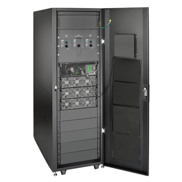Tripp Lite SVX90KL SmartOnline SVX Series 90kVA Modular, Scalable 3-Phase, On-line Double-Conversion 400/230V 50/60Hz UPS System SVX90KL