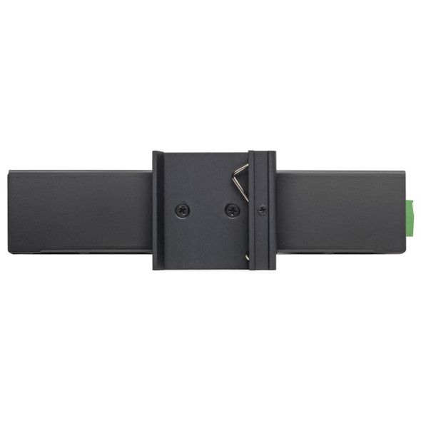 Tripp Lite U360-004-IND 4-Port Industrial-Grade USB 3.0 SuperSpeed Hub - 20 kV ESD Immunity, Metal Housing, Mountable U360-004-IND 037332186317