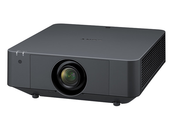 Sony VPL-FHZ66 data projector Large venue projector 4000 ANSI lumens 3LCD WUXGA (1920x1200) Black VPLFHZ66/B 027242912441