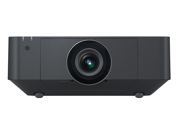 Sony VPL-FHZ66 data projector Large venue projector 4000 ANSI lumens 3LCD WUXGA (1920x1200) Black VPLFHZ66/B 027242912441