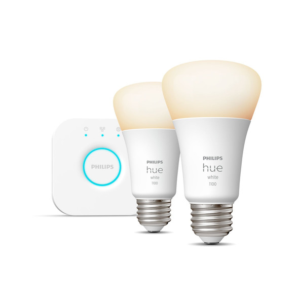 Philips Hue White 046677563097 smart lighting Smart bulb 10.5 W Bluetooth/Zigbee 563098 046677563097