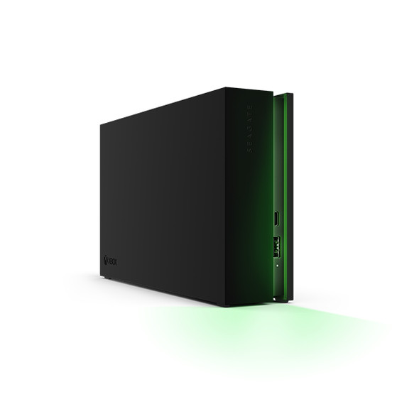 Seagate Game Drive Hub for Xbox external hard drive 8000 GB Black STKW8000400 763649161623