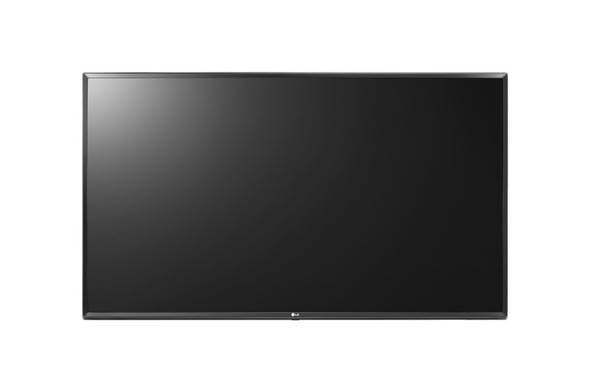LG 43LT572M0UC hospitality TV 109.2 cm (43") Full HD 400 cd/m² Smart TV Black 20 W 43LT572M0UC 719192631038