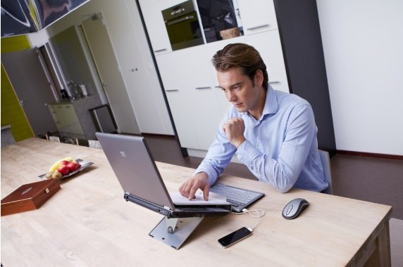 BakkerElkhuizen S-board 840 Compact Keyboard (US) BNES840DNHUS 8717399992510