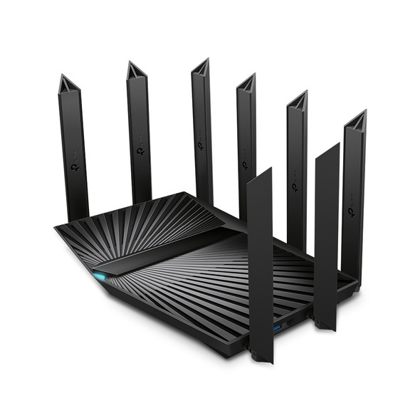 TP-Link AX6600 Tri-Band Gigabit Wi-Fi 6 Router ARCHER AX90 840030701030