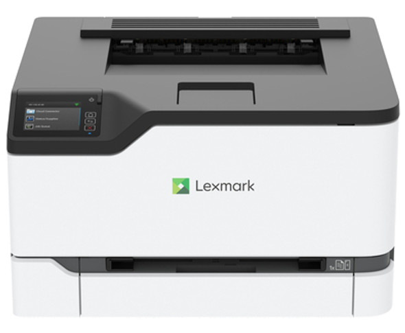 Lexmark CS431dw Colour 600 x 600 DPI A4 Wi-Fi 40N9320 734646700986