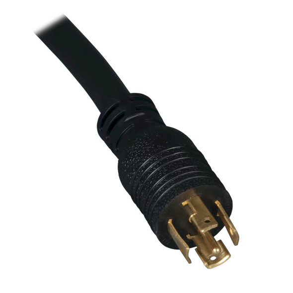 Tripp Lite 10kW 3-Phase PDU, Vertical, Switched, 0U, 24 IEC C13, 6 IEC C19 to L21-30P - 6 ft. Cord, LX Platform, TAA PDU3EVS6L2130 037332206732