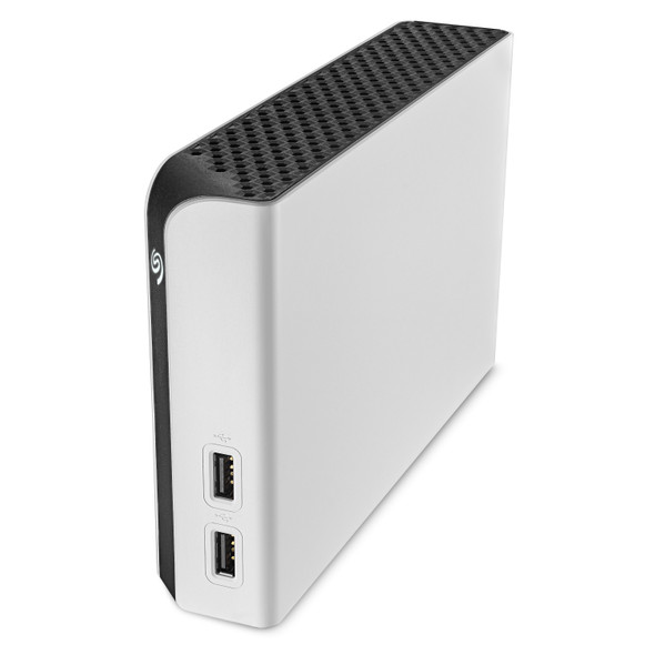 Seagate Game Drive Hub external hard drive 8000 GB White STGG8000400 763649119327