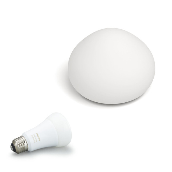 Philips Hue White ambience 4100531U7 Smart table lamp 10 W ZigBee 4100531U7 046677801403