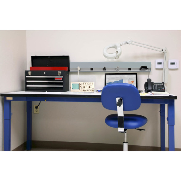 Tripp Lite SS480806 surge protector Black, Grey 8 AC outlet(s) 120 V 1.83 m SS480806 037332186430