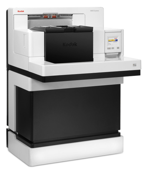 Kodak i5850 Scanner ADF scanner 600 x 600 DPI A3 Black, White 1615962
