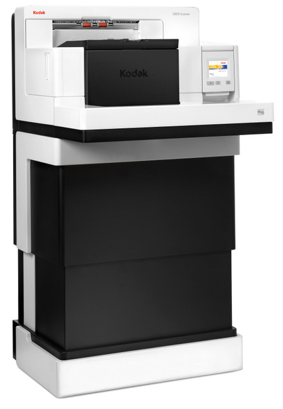 Kodak i5850 Scanner ADF scanner 600 x 600 DPI A3 Black, White 1615962