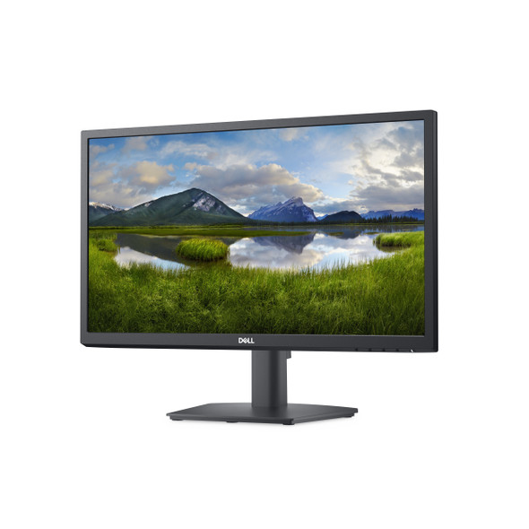 DELL E2222H computer monitor 54.5 cm (21.4") 1920 x 1080 pixels Full HD LCD Black DELL-E2222H 884116398806