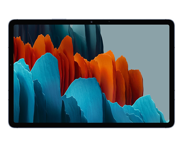 Samsung Galaxy Tab S7 SM-T870N 256 GB 27.9 cm (11") 8 GB Wi-Fi 6 (802.11ax) Blue, Navy SM-T870NDBAXAC 887276535159