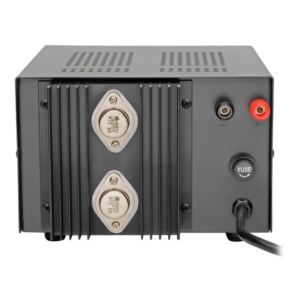 Tripp Lite PR10 power supply unit 138 W Black PR10 037332060013