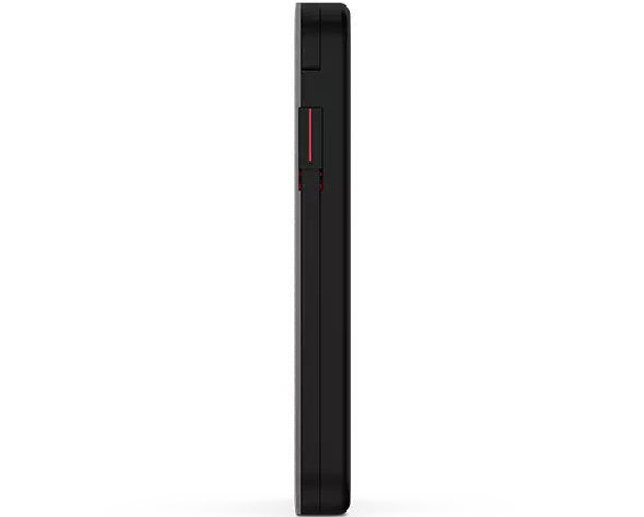 Lenovo 40ALLG1WWW power bank Lithium-Ion (Li-Ion) 10000 mAh Wireless charging Black 40ALLG1WWW