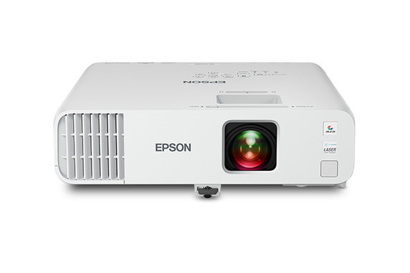 Epson PowerLite L200W data projector Standard throw projector 4200 ANSI lumens 3LCD WXGA (1280x800) White V11H991020 010343957176