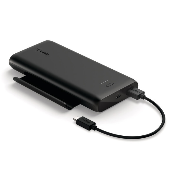 Belkin BOOST↑CHARGE 10000 mAh Black BPZ002BTBK 745883799176
