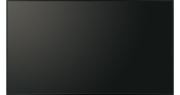 Sharp PN-HB651 Digital signage flat panel 165.1 cm (65") LCD Wi-Fi 350 cd/m² 4K Ultra HD Black Android 7.1 16/7 PNHB651 074000066946