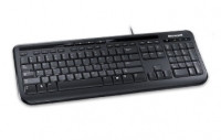 Microsoft ANB-00002 keyboard USB Black 41477