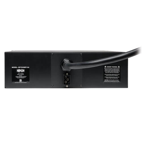 Tripp Lite BP72V28RT-3U External 72V 3U Rack/Tower Battery Pack for select UPS systems (BP72V28RT-3U) BP72V28RT-3U 037332126641