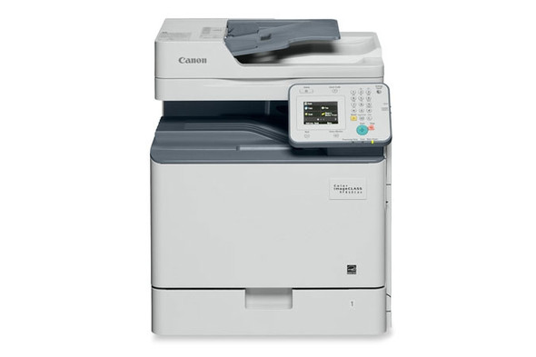 Canon imageCLASS MF810Cdn Laser A4 600 x 600 DPI 26 ppm 9548B001 013803252309