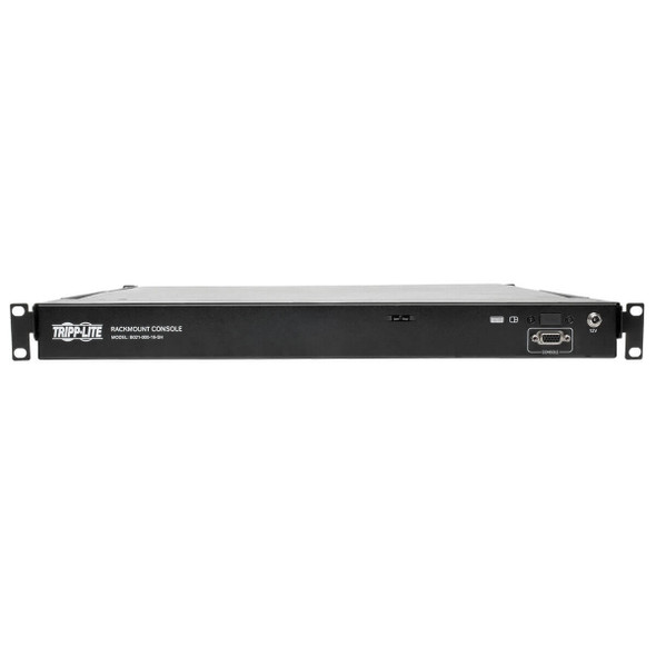Tripp Lite 1U Rackmount Console with 19-in. LCD, Short-Depth B021-000-19-SH 037332143853