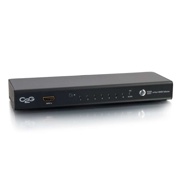 C2G 41501 video switch HDMI 41501 757120415015