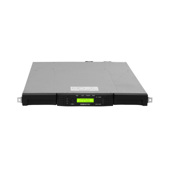 Overland-Tandberg NEOs StorageLoader 1u, 8-slot, 1-LTO9 SAS OV-NEOSSL9SA 695057131502