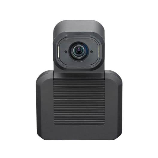 Vaddio IntelliSHOT 8.51 MP Black 1920 x 1080 pixels 30 fps CMOS 25.4 / 2.5 mm (1 / 2.5") 999-21100-000 840077507121