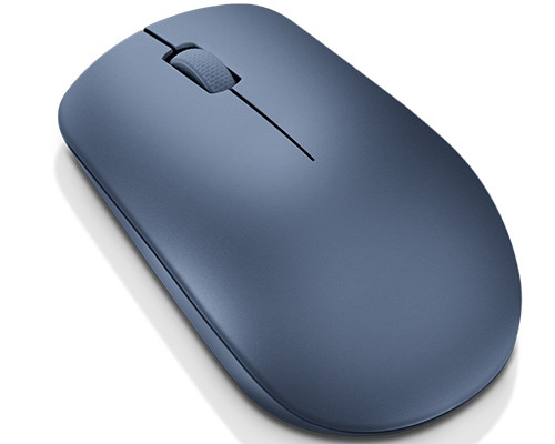Lenovo 530 mouse Ambidextrous RF Wireless Optical 1200 DPI GY50Z18986