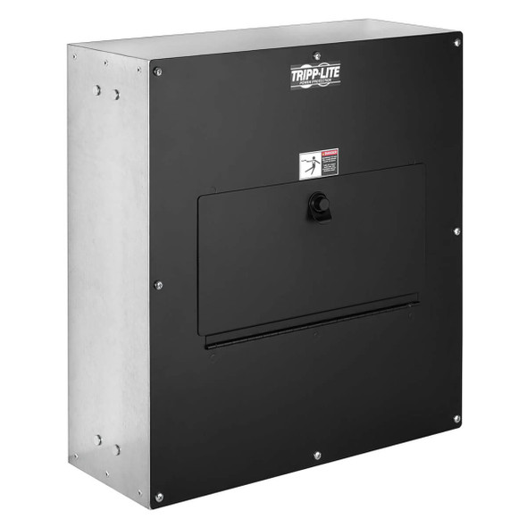 Tripp Lite SU20KMBPKX UPS Maintenance Bypass Panel for SVT20KX - 3 Breakers SU20KMBPKX