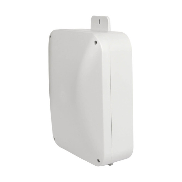 Tripp Lite EN1309N4 Wireless Access Point Enclosure - NEMA 4, Surface-Mount, PC Construction, 13 x 9 in. EN1309N4 037332217837