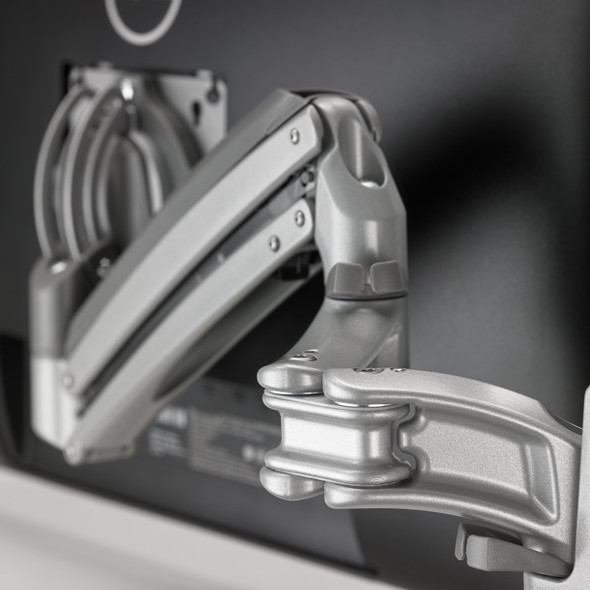 Chief KXC420S monitor mount / stand 76.2 cm (30") Clamp Silver KXC420S 841872172835