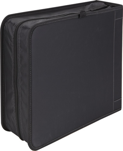 Case Logic 224 Capacity CD Wallet CDW-208 085854016704