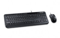 Microsoft APB-00003 keyboard USB Black 41561