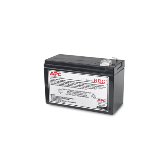 APC RBC114 Sealed Lead Acid (VRLA) 12 V 41569