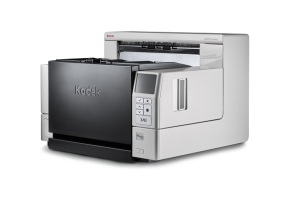 Kodak i4650 Scanner ADF scanner 600 x 600 DPI A3 Black, White 1176031 041771176037