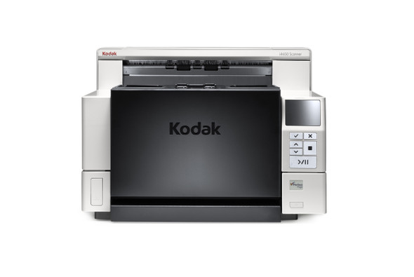 Kodak i4650 Scanner ADF scanner 600 x 600 DPI A3 Black, White 1176031 041771176037