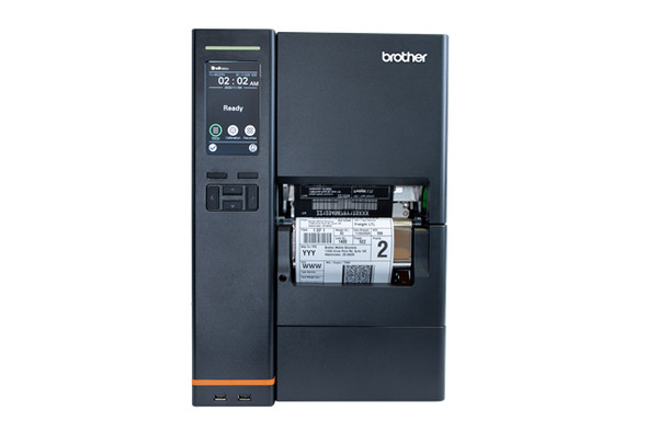 Brother TJ-4422TN label printer Thermal line 203 x 203 DPI Wired TJ4422TN 012502659266